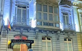 Hotel Villa De Luarca